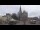 Webcam in Mulhouse, 9 mi away