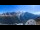 Webcam in Chamonix-Mont-Blanc, 4 km entfernt
