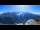 Webcam in Chamonix-Mont-Blanc, 4 km entfernt