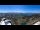 Webcam on mount Pic du Midi, 21 mi away