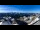 Webcam sul monte Pic du Midi, 17.8 km