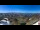 Webcam on mount Pic du Midi, 21 mi away