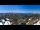 Webcam on mount Pic du Midi, 21 mi away