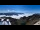 Webcam on mount Pic du Midi, 21 mi away