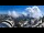 Webcam on mount Pic du Midi, 21 mi away