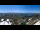 Webcam on mount Pic du Midi, 21 mi away