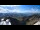 Webcam on mount Pic du Midi, 21 mi away