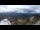 Webcam on mount Pic du Midi, 21 mi away