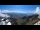 Webcam on mount Pic du Midi, 21 mi away