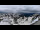 Webcam on mount Pic du Midi, 21 mi away