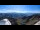 Webcam auf dem Pic du Midi, 34.5 km entfernt