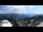 Webcam on mount Pic du Midi, 21 mi away