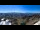 Webcam on mount Pic du Midi, 21 mi away