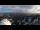 Webcam auf dem Pic du Midi, 32 km entfernt
