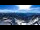 Webcam on mount Pic du Midi, 21 mi away