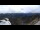 Webcam auf dem Pic du Midi, 32 km entfernt