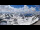 Webcam on mount Pic du Midi, 21 mi away