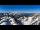 Webcam on mount Pic du Midi, 21 mi away