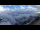 Webcam on mount Pic du Midi, 21 mi away