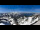 Webcam on mount Pic du Midi, 21 mi away
