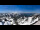 Webcam auf dem Pic du Midi, 54.4 km entfernt