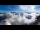 Webcam on mount Pic du Midi, 21 mi away