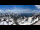 Webcam on mount Pic du Midi, 21 mi away