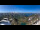 Webcam sul monte Pic du Midi, 17.8 km