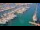 Webcam in Toulon, 7 mi away