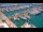 Webcam in Toulon, 3 mi away