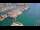 Webcam in Toulon, 0.4 mi away