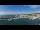 Webcam in Saint-Cyr-sur-Mer, 13.3 km entfernt