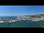 Webcam in Saint-Cyr-sur-Mer, 13.3 km entfernt