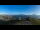 Webcam in L'Alpe d'Huez, 28 km