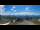 Webcam in L'Alpe d'Huez, 14.5 km entfernt