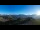 Webcam in L'Alpe d'Huez, 14.5 km entfernt