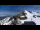 Webcam in L'Alpe d'Huez, 12 km entfernt