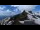 Webcam in L'Alpe d'Huez, 5.3 km entfernt