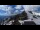 Webcam in L'Alpe d'Huez, 1.4 km entfernt