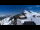 Webcam in L'Alpe d'Huez, 4.5 km entfernt