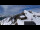 Webcam in L'Alpe d'Huez, 17.4 km entfernt