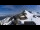 Webcam in L'Alpe d'Huez, 3 km entfernt