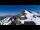 Webcam in L'Alpe d'Huez, 12.8 km entfernt
