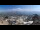 Webcam in L'Alpe d'Huez, 13.7 km entfernt