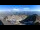 Webcam in L'Alpe d'Huez, 13.9 km entfernt