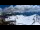 Webcam in L'Alpe d'Huez, 15 km entfernt