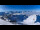 Webcam in L'Alpe d'Huez, 12 km entfernt