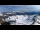 Webcam in L'Alpe d'Huez, 17.8 km entfernt