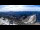 Webcam in L'Alpe d'Huez, 4.4 km entfernt