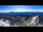 Webcam in L'Alpe d'Huez, 3.1 km entfernt